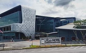 Raia Hotel & Convention Centre Kuching